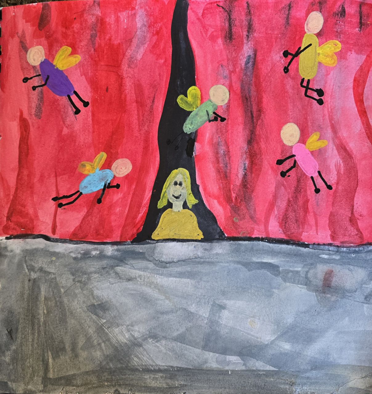 Biografiearbeit - Mein Leben gestalten